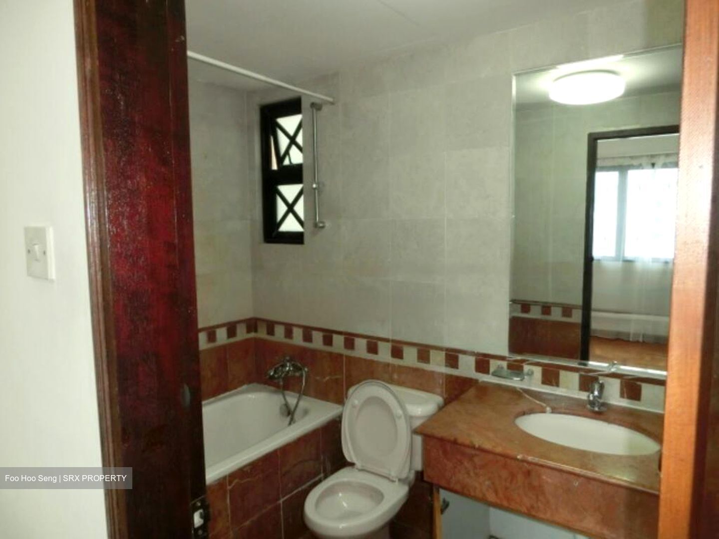 The Anchorage (D3), Condominium #582393211